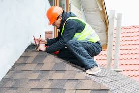 Professional Roofing service in Leesburg, VA